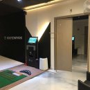 테라스골프존 이미지