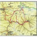 둔덕삼거리 | 힘들었지만 암릉이 아름다운 숨은 명산 &#39;문경 둔덕산(屯德山)&#39;