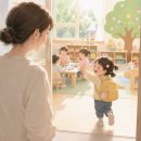 아이세상어린이집 - 고창군 | 34개월(약 3년) 가정보육 하고 어린이집에 간 아이, 100일 후기