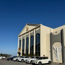 포항부추빵 | 포항 브런치 카페 화진해수욕장 오션 파노라마 뷰 먹고 산책까지 데이트 풀코스 카페 오딘