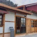 섬진강 망덕포구 이미지