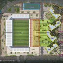 구덕운동장 체육공원 이미지