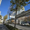 3호선 남산역 이미지