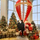 하이원 그랜드호텔 메인타워 사우나 이미지