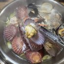 남해-269 | 삼천포맛집 남해쏠비치 밥집 가볼만한곳 새조개샤브샤브 먹고 사천 벚꽃 구경하기!