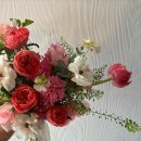 보태니컬 플랜(Botanical Plan) 이미지