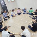 [장애인평생학습도시] 한국수어통역 심화 | 태안군, ‘장애인 평생학습도시’ 프로그램 운영
