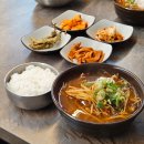 연동시장 | 부산 연산동 최고 가성비 국밥 맛집 , 24시간 운영하는 연동시장 맛집 &#34;연동본가해장국&#34; 방문후기