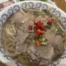 고속터미널(7)역 | 고속터미널 혼밥 추천 르사이공 쌀국수 맛집 고속터미널역 해장메뉴 추천 내돈내산 솔직후기
