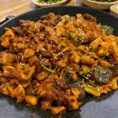김서방네곱창볶음