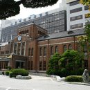 구 도립대구병원(舊 道立大邱病院) 이미지