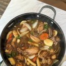 먹골역 혜자스러운 몸보신 후기 가야한방찜닭 내돈내산
