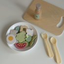 소꿉놀이 | 아기 소꿉놀이 원목 장난감 추천 피에스타 샐러드