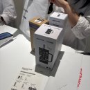 나만의 보냉백 만들기 | [성수 팝업] 써모스 x 이나피스퀘어 성수 팝업 스토어 방문 후기 : 텀블러 3종 구매 완 !!!! (+보냉백)
