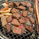 안중-124V | 평택 포승공단 맛집 경성진갈비 안중점 후기
