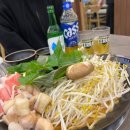 금정-10 | 부산 금정구 맛집/ 소주 필수 정성순대 금정점 다녀온 솔직 후기