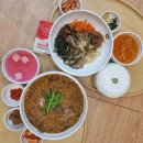본죽앤 비빔밥 | 남천역밥집 본죽 앤 비빔밥 깔끔한 남천동한정식맛집 내돈내산후기