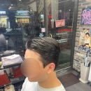 염창바버샵 더블핑거바버샵 방문후기
