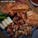 명륜진사갈비 수원조원점 네이버블로그
