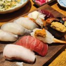 설 초밥 | [남포동 맛집] 설스시에서 즐긴 특선초밥과 인생돈까스 후기(feat. 데이트)