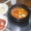 매콤한 갈비찜이 맛있는 용원 고향 이미지