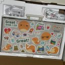 (주)이마트 일산점 | 캠핑용 티비 | Great 포터블 스크린 / 이마트 트레이더스 일산점 / 랜더스 쇼핑페스타 4.1~5일