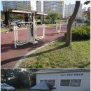 산정체육공원 이미지