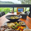 남사고기 | 탁 트인 자연 속에서 즐기는 가성비 끝판왕 양갈비! 용인 남사고기집 솔직 후기