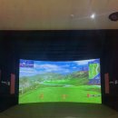 준스크린골프 아카데미 이미지