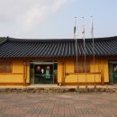 덕천1리 마을회관 이미지