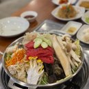 (주)송도공원 한정식,한식 이미지