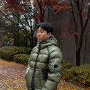 지니컴퍼니 | 올겨울 가장 핫한 명품패딩 CP컴퍼니 디디쉘 후기, 사이즈 추천까지 (씨피컴퍼니 DD쉘)