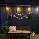 이용하 | 가평 카라반 추천! 풀빌라/바베큐 모두 있는 포쉬 카라반