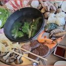 바담칼국수 - 밀양시 미리벌중앙로7길 23-1 | 바담칼국수