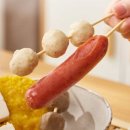 꼬치판다