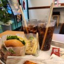 프랭크버거 북면점 이미지