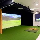 용남스크린골프 이미지