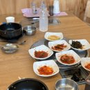 안성 힘찬 풍천 장어 | 안성맛집 힘찬풍천장어에서 한우탕 먹고 온 솔직후기