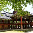 광한루원 춘향관 이미지