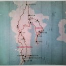 가곡여객 | 섬 &amp; 산, 30번째 이야기 : 위세직 &#39;금당별곡(金塘別曲)&#39;과 함께하는 &#39;완도군 금당도(金塘島)&#39; 트래킹