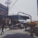 루원사업단 앞 횡단보도 이미지