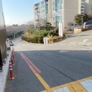 2호선 장산역 6번출구 이미지