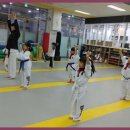 그렌드 리더 태권도장 이미지