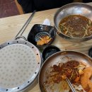청주원산냉면 이미지