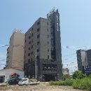 센트럴관광호텔 주식회사 이미지