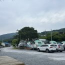 청옥산깨비마을 야영장 이미지