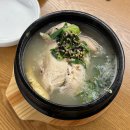 [부산서면] 몸보신 삼계탕 복날에 가세요, 삼오정