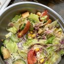 인생비어 | 유니버셜에서 푸드파이터 된 후기, 해리포터 크리스마스정식&amp;버터비어&amp;돈킹콩 음료