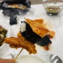 미소충무김밥