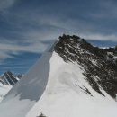 해발 4,158m 스위스 융프라우에서 길을 잃다.... 이미지